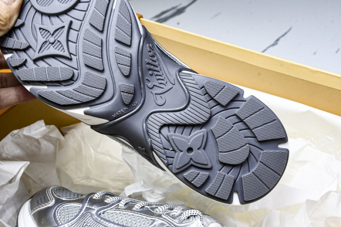 LV SNEAKER OLYMPIA   FOR-LV285