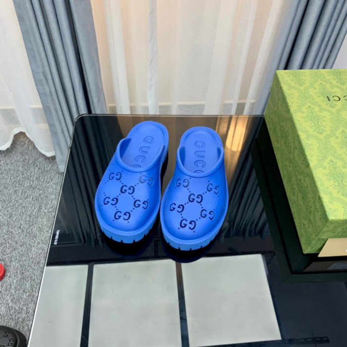 GUCC SLIPPERS