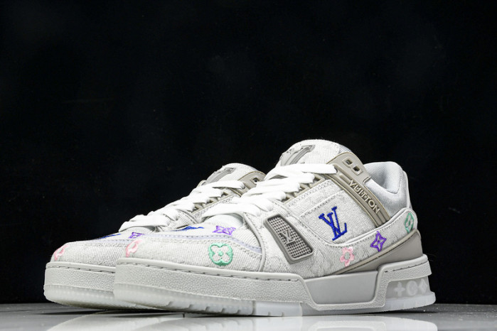 LV SNEAKER LOW FOR-LV223