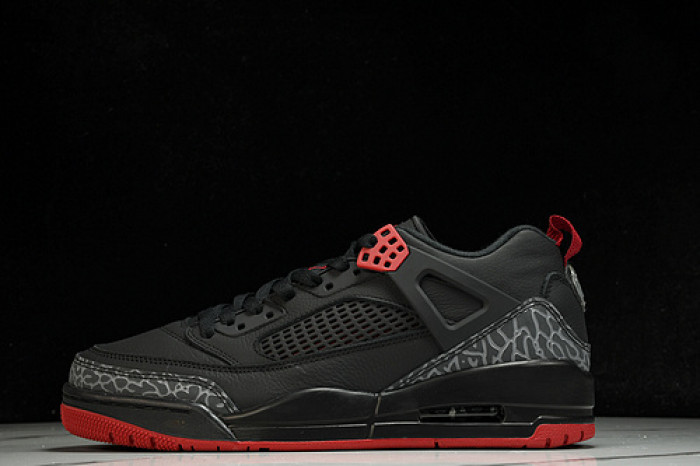 Air Jordan Spizike Low CNY 