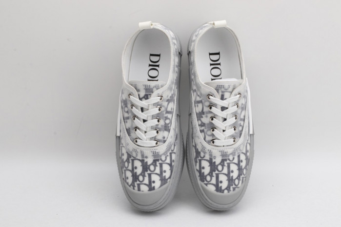 D10R B23 Sneakers Low Top