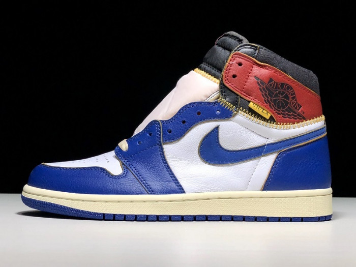 Air Jordan 1 Retro Hi Nrg/Un ''Union''  BV1300-146