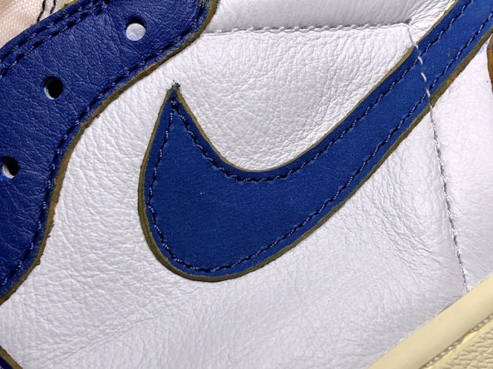 Air Jordan 1 Retro Hi Nrg/Un 