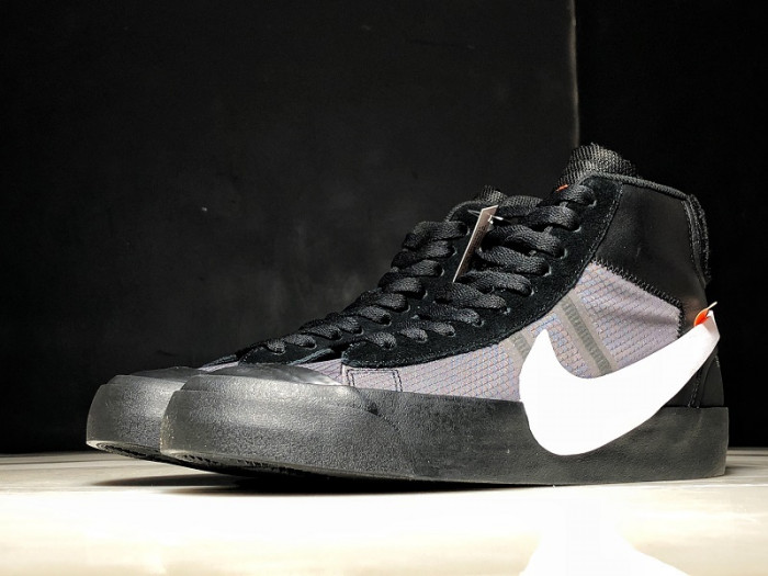Nike Blazer Mid OF Grim Reaper  AA3832-001