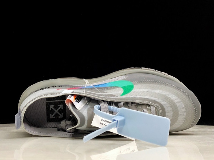 Air Max 97 OF Menta  AJ4585-101