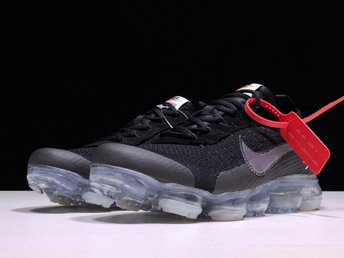 Air VaporMax OF Black AA3831-002