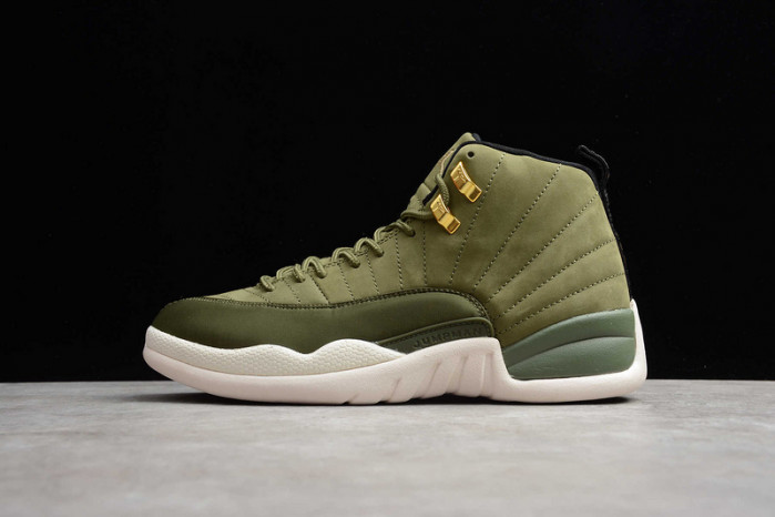AIR Jordan 12 Retro ''Class of 2003''  130690-301