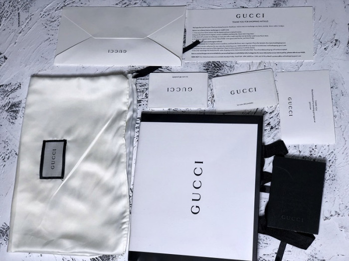 G*u*i trainer sneaker 550046 a9l00 9522