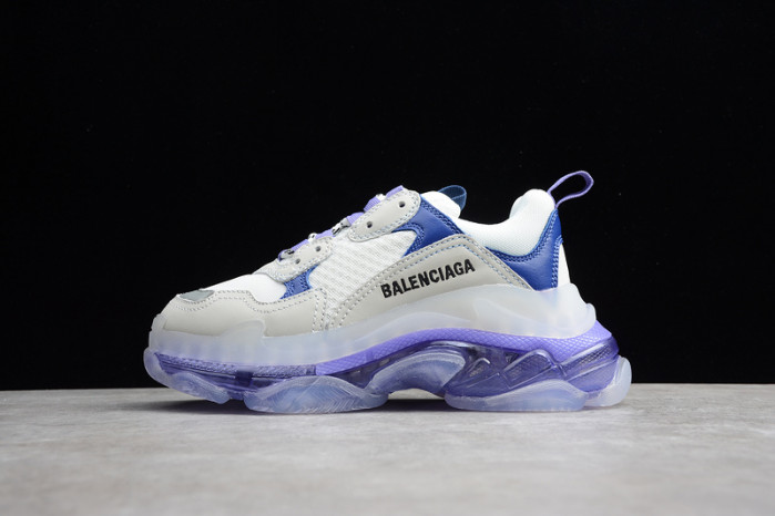 BLCG TRIPLE TRAINER ''PURPLE'' 544351 W09E1 1322