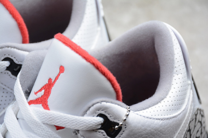 air jordan 3 jth S*per bowl  av6683-160