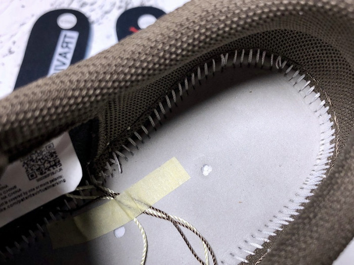 TRAVIS SCOTT NIKE AIR MAX 1 WHEAT DO9392-700