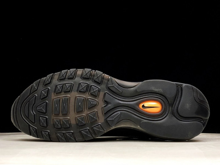 Air Max 97 OF Black  AJ4585-001