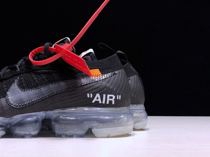 Air VaporMax OF Black AA3831-002