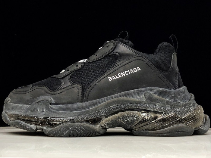 BLCG Sneaker Triple.s.Gomma 