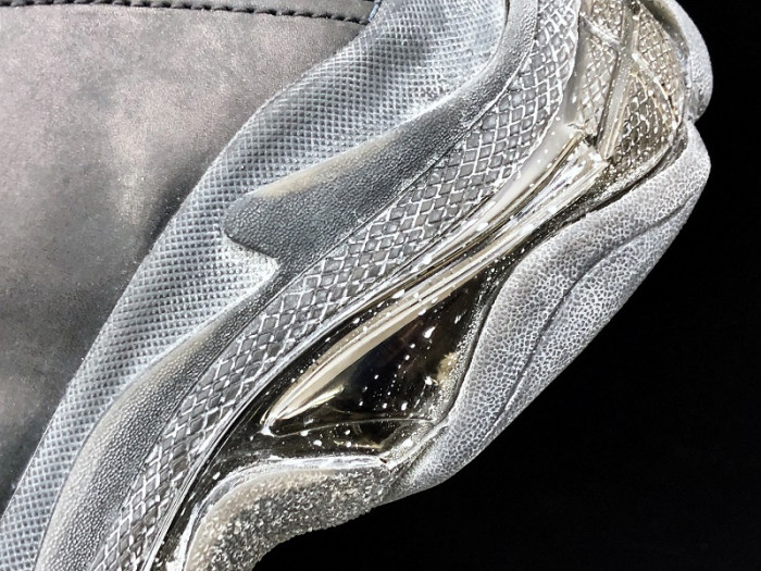 BLCG Sneaker Triple.s.Gomma "Black" 541624 W0901 1000