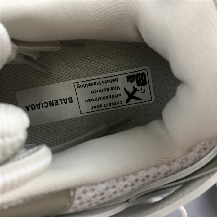 BLCG SNEAKER TESS.S.GOMMA MAILLE LIGHTED