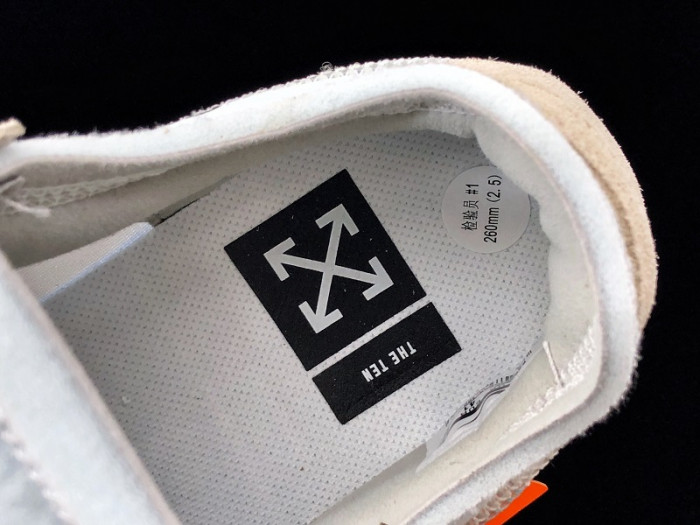 Nike Air Force 1 Low  Mens AO4606-100