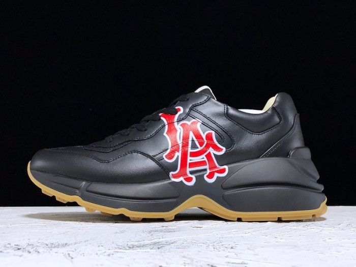 G*u*i trainer sneaker 548637 drw00 1000