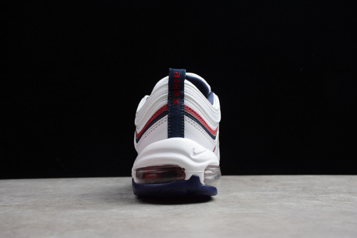 NIKE AIR MAX 97 RED CRUSH 921733-102