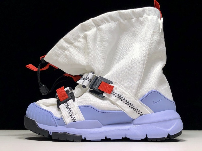 Nike Mars Yard Overshoe ''Tom Sachs'' - AH7767-101