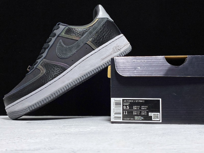 A Ma Maniére x Nike Air Force 1 Low CQ1087-001