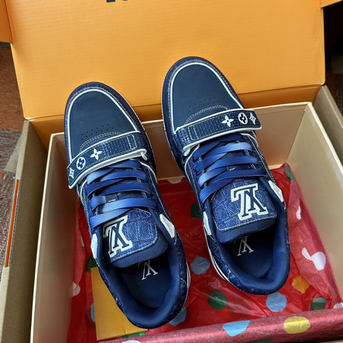 LV SNEAKER LOW FOR-LV174