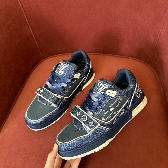 LV SNEAKER LOW FOR-LV174