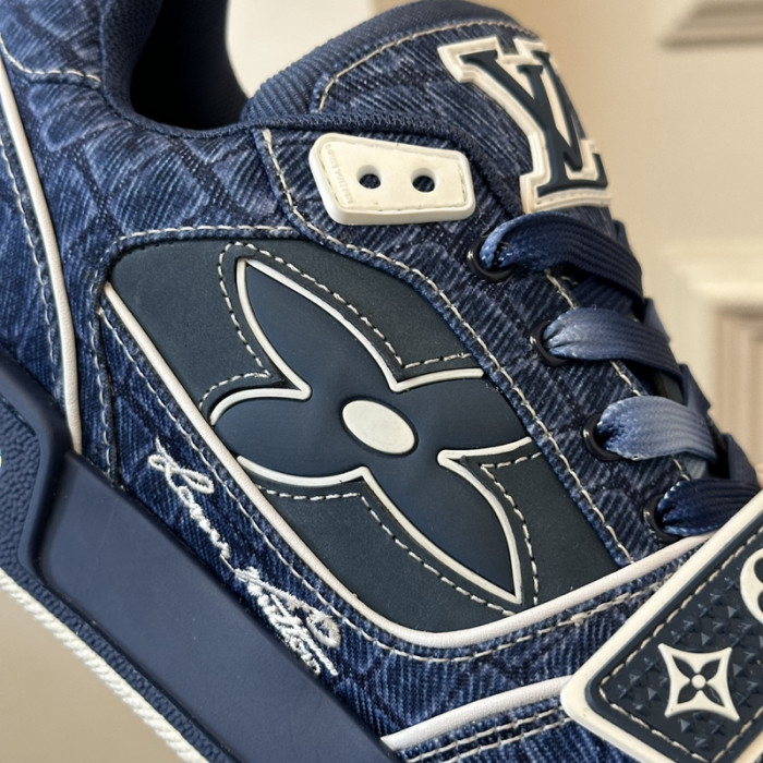 LV SNEAKER LOW FOR-LV174