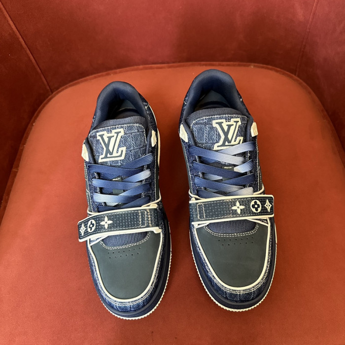 LV SNEAKER LOW FOR-LV174