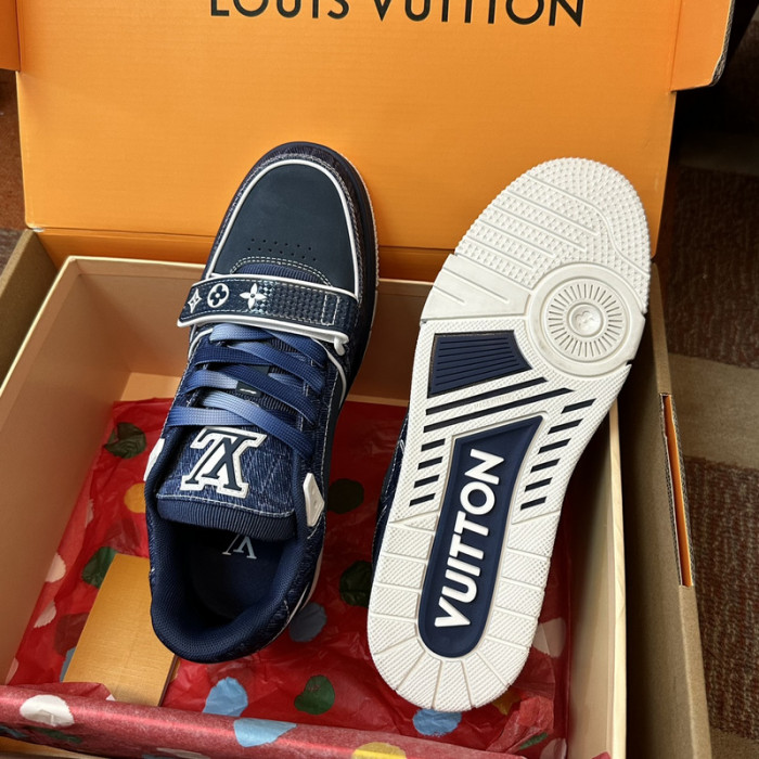 LV SNEAKER LOW FOR-LV174