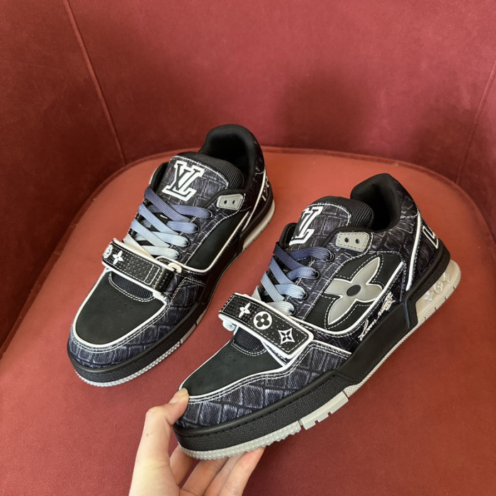 LV SNEAKER LOW FOR-LV175