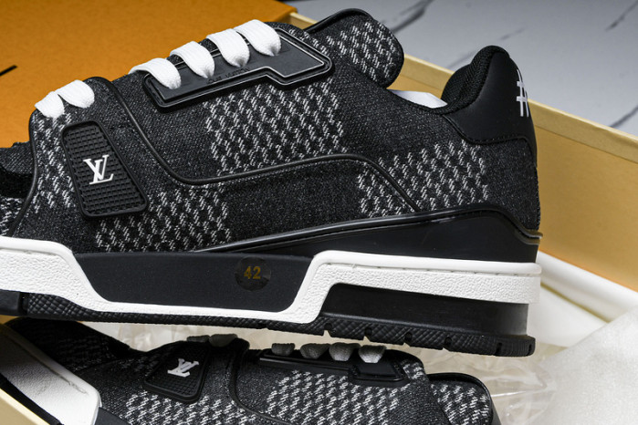 LV SNEAKER LOW FOR-LV91