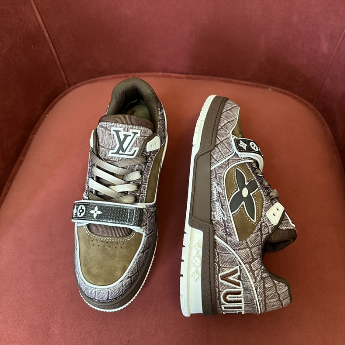 LV SNEAKER LOW FOR-LV176