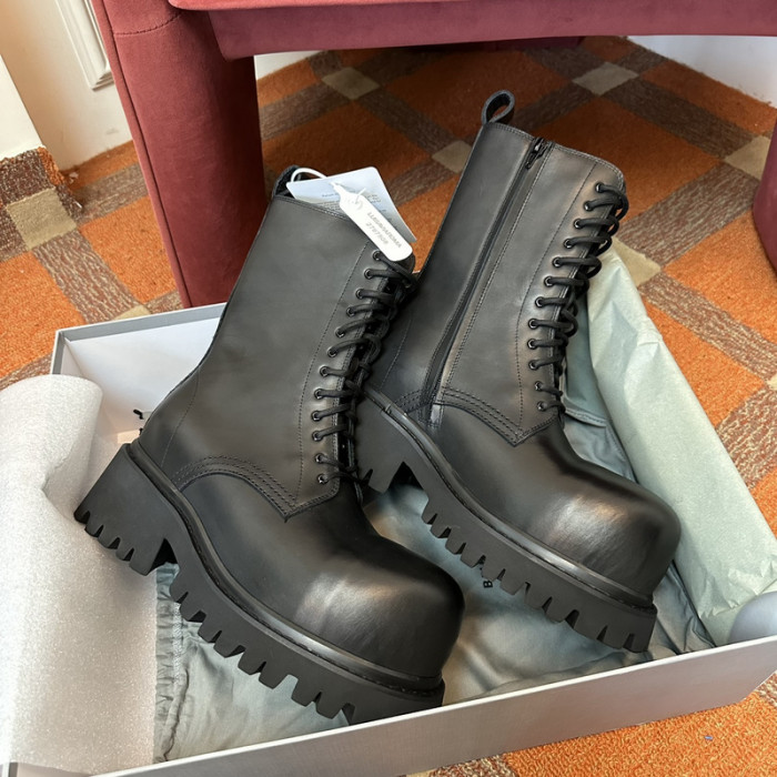 BLCG BOOT BL-B23