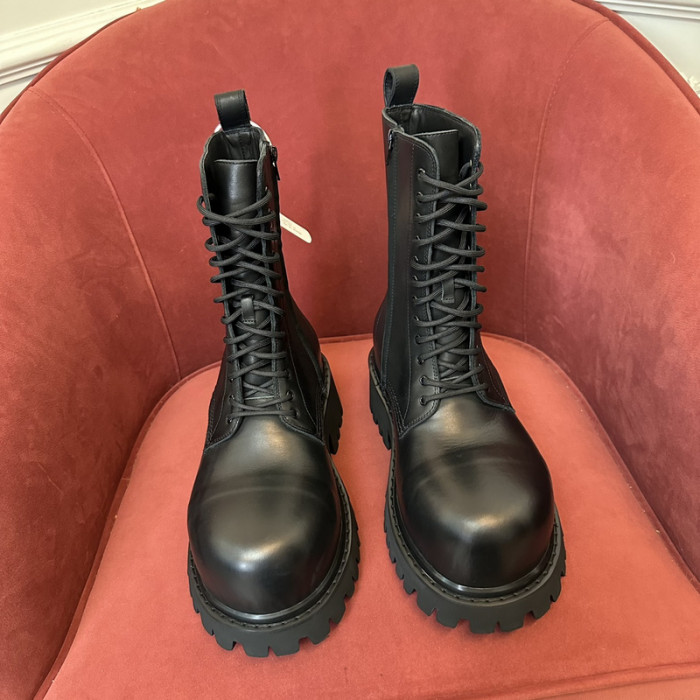 BLCG BOOT BL-B23