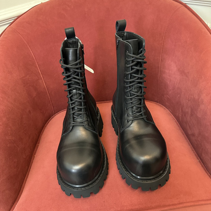 BLCG BOOT BL-B23