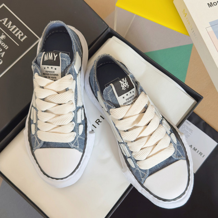 AMIRI x MAISON MIHARA YASUHIRO MMY037