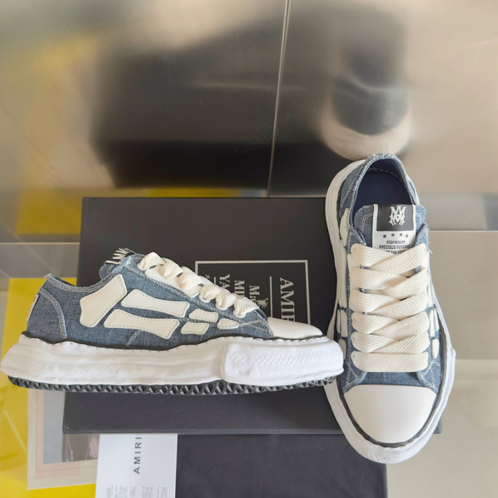 AMIRI x MAISON MIHARA YASUHIRO MMY037