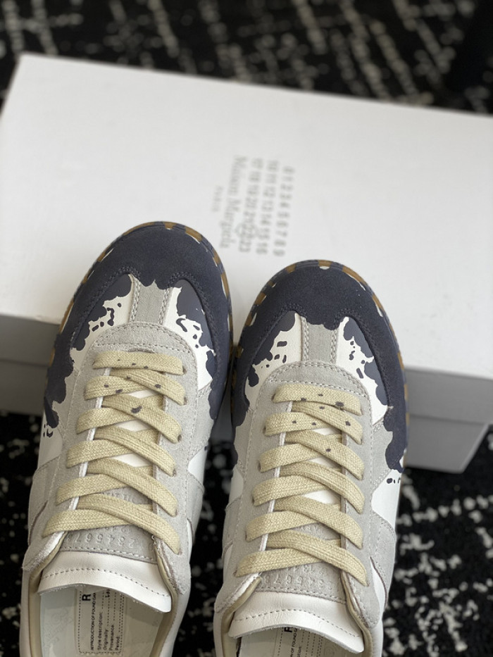 Mais0n Margiela Shoes  FOR-MM25
