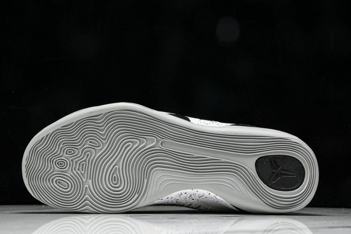 Nike Kobe 9  Elite Low XDR Beethoven  639045-101