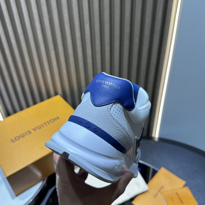 LV CLASSIC SNEAKER  FOR-LV295