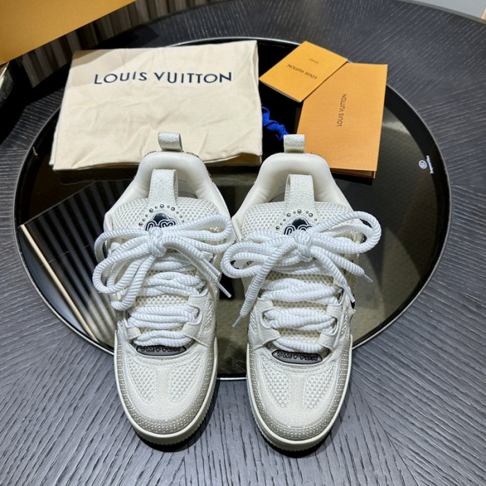 LV SNEAKER LOW FOR-LV179