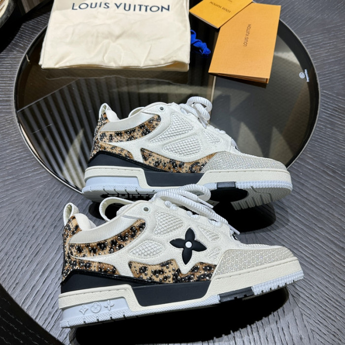 LV SNEAKER LOW FOR-LV179