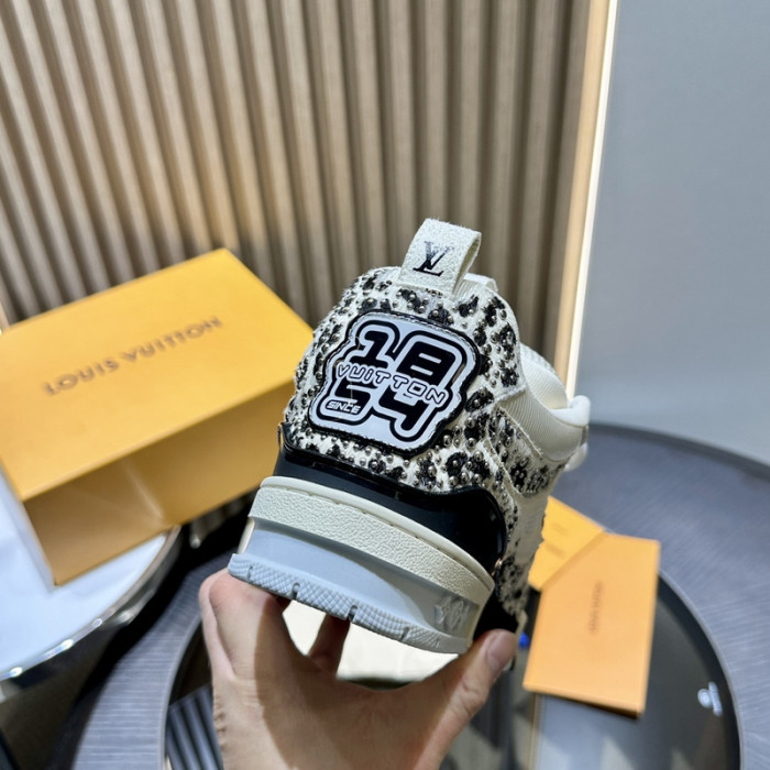 LV SNEAKER LOW FOR-LV181
