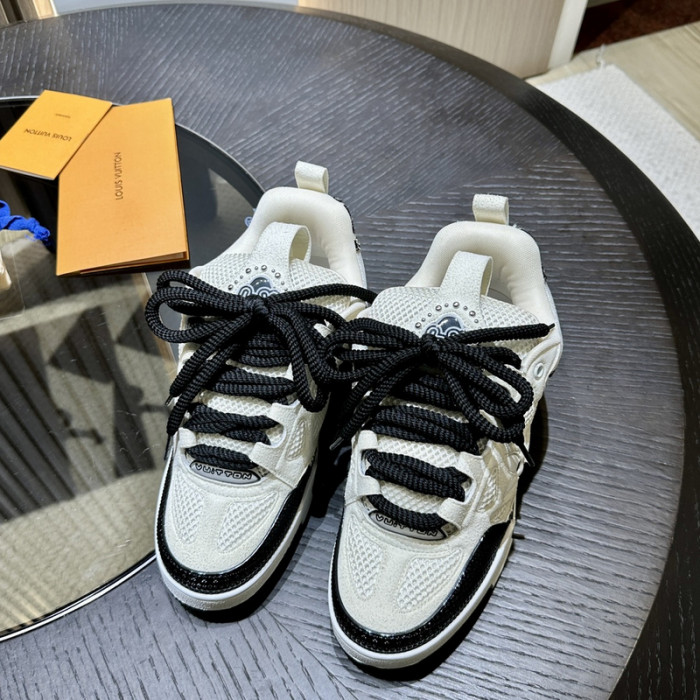 LV SNEAKER LOW FOR-LV182