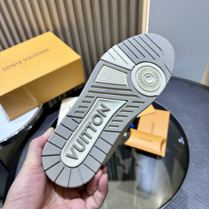 LV SNEAKER LOW FOR-LV183