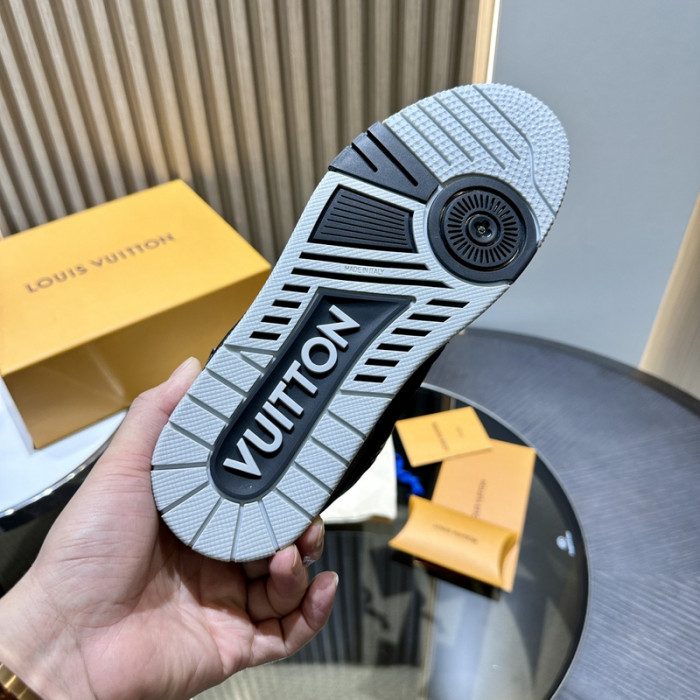LV SNEAKER LOW FOR-LV184