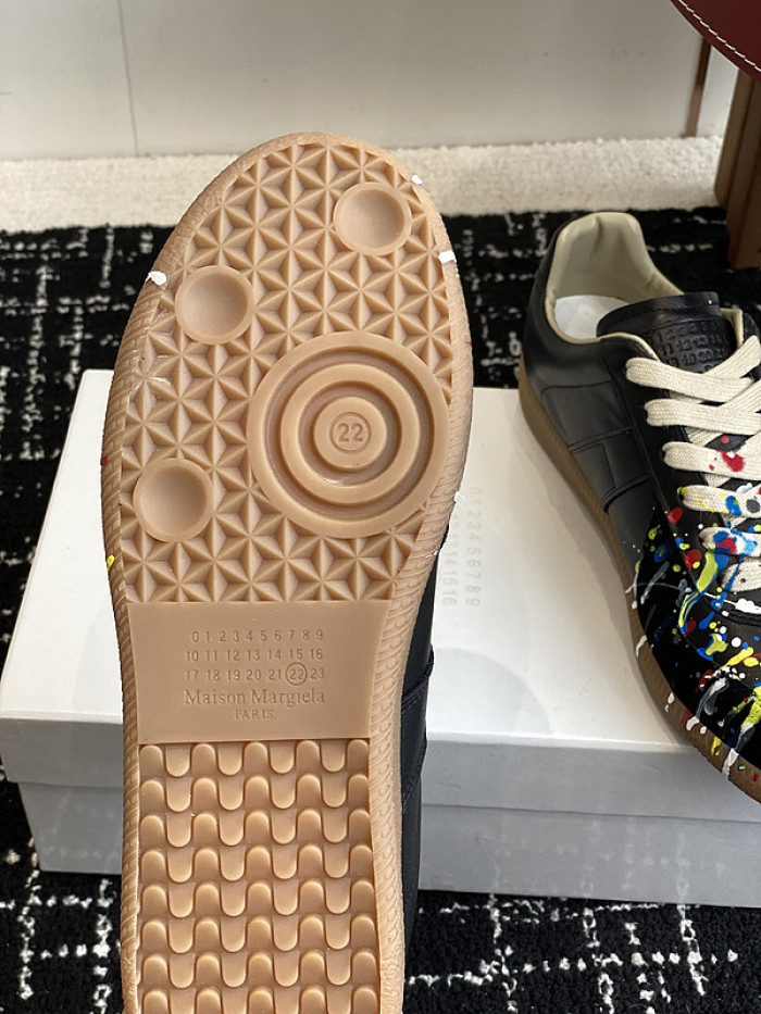 Mais0n Margiela Shoes  FOR-MM46