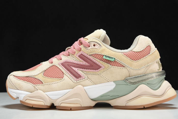 Joe Freshgoods x New Balance 9060  U9060JG1