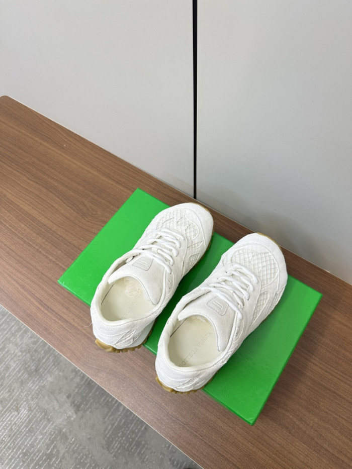 BOTTEGA VENETA ORBIT SNEAKER